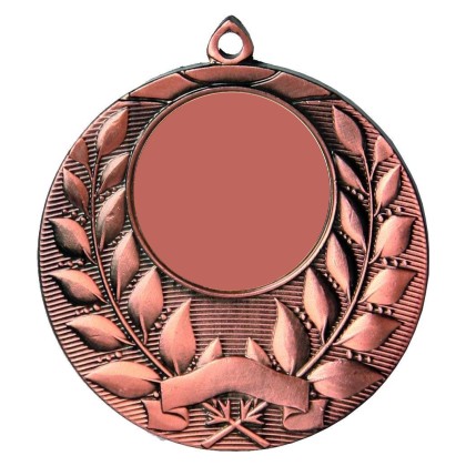 cod. P.M50.038 - Medaglia mm 50