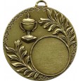 cod. P.M50.040 - Medaglia mm 50