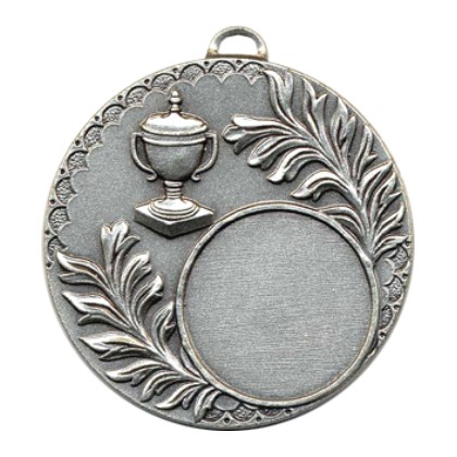 cod. P.M50.042 - Medaglia mm 50
