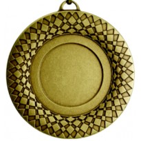 Medaglia mm 50, interno mm 25