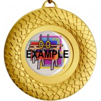 Medal mm 50