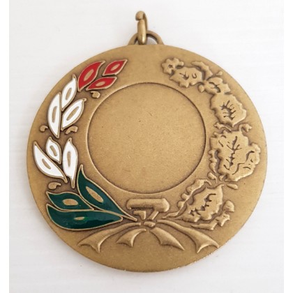 cod. P.M50.050 - Medaglia mm 50