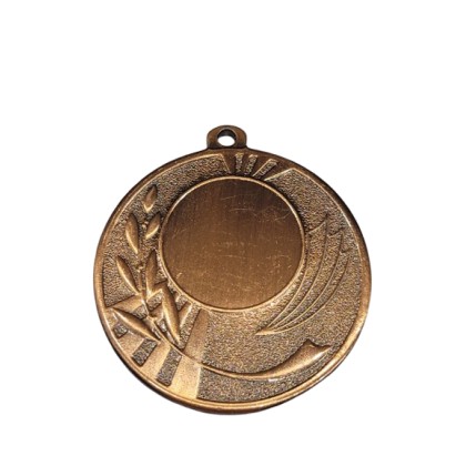 cod. P.M50.058 - Medaglia mm 50