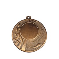 cod. P.M50.058 - Medaglia mm 50
