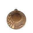 cod. P.M50.058 - Medaglia mm 50
