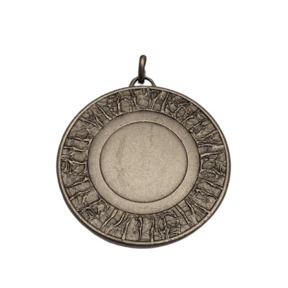 cod. P.M50.060 - Medaglia mm 50