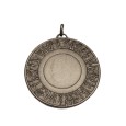 cod. P.M50.060 - Medaglia mm 50