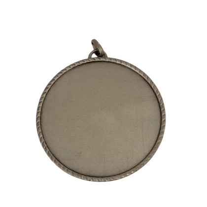 cod. P.M50.062 - Medaglia mm 50