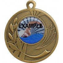 Medal mm 50