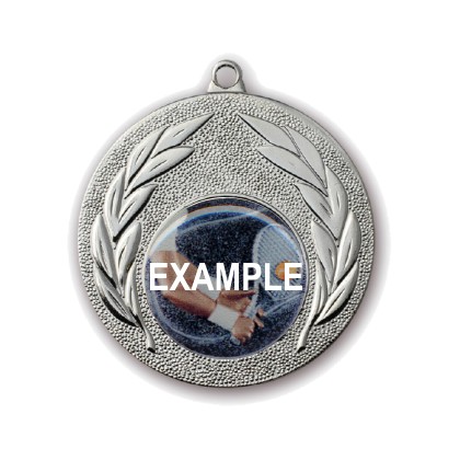 cod. P.M50.22.306.3S - Medaglia mm 50