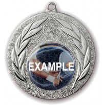 cod. P.M50.22.306.3S - Medaglia mm 50