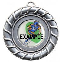 cod. P.M50.23.012.FS - Medaglia mm 50