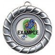 cod. P.M50.23.012.FS - Medaglia mm 50