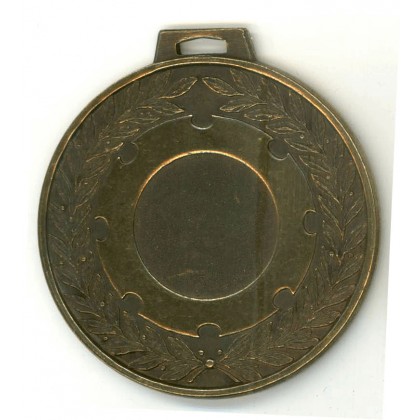 cod. P.M60.001 - Medaglia mm 60