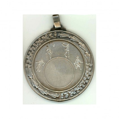 cod. P.M60.002 - Medaglia mm 60