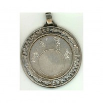 cod. P.M60.002 - Medaglia mm 60