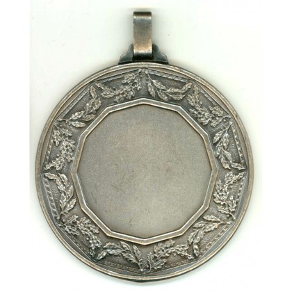 cod. P.M60.005 - Medaglia mm 60