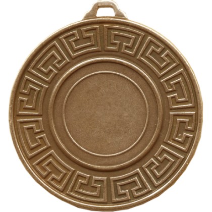 cod. P.M60.007 - Medaglia mm 60