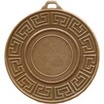 cod. P.M60.007 - Medaglia mm 60