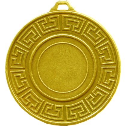 cod. P.M60.008 - Medaglia mm 60