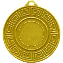 cod. P.M60.008 - Medaglia mm 60