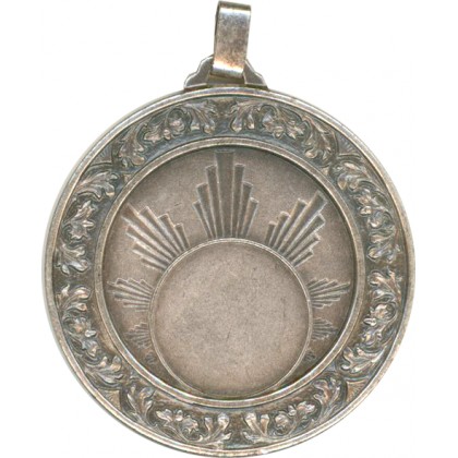 cod. P.M60.010 - Medaglia mm 60