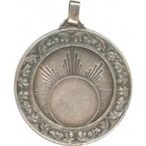 cod. P.M60.010 - Medaglia mm 60