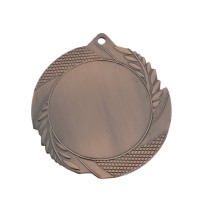 Medaglia mm 70, interno mm 50