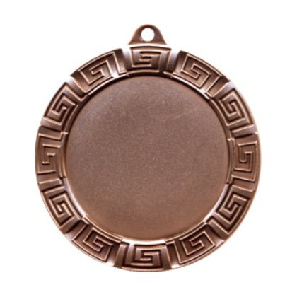 cod. P.M70.006 - Medaglia mm 70