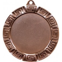 Medaglia mm 70, interno mm 50