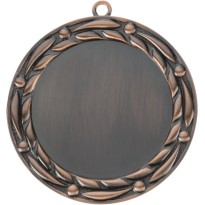 Medaglia mm 70, interno mm 50