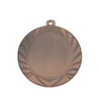 Medaglia mm 70, interno mm 50