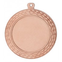 Medaglia mm 70, interno mm 50