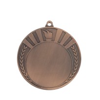 Medaglia mm 70, interno mm 50