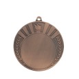 cod. P.M70.016 - Medaglia mm 70