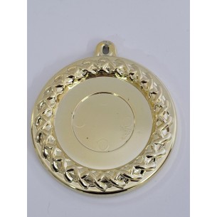 cod. P.M70.021 - Medaglia mm 70