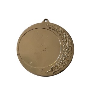 cod. P.M70.025 - Medaglia mm 70
