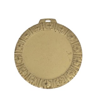cod. P.M70.026 - Medaglia mm 70