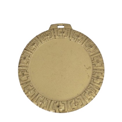 cod. P.M70.026 - Medaglia mm 70