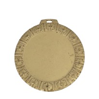 Medaglia mm 70, interno mm 50