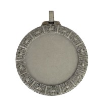 Medaglia mm 70, interno mm 50