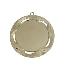 Medaglia mm 70, interno mm 50