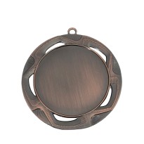 Medaglia mm 70, interno mm 50