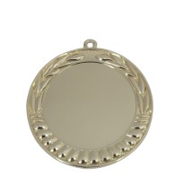 Medaglia mm 70, interno mm 50