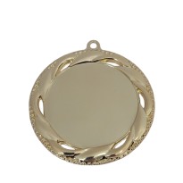 Medaglia mm 70, interno mm 50