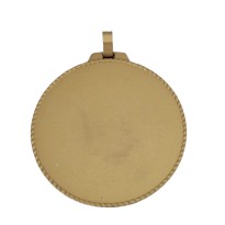 Medaglia mm 70, interno mm 50