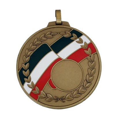 cod. P.M70.041 - Medaglia mm 70