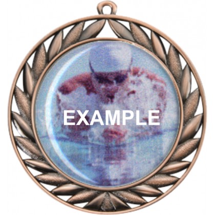 cod. P.M70.22.307.XB - Medaglia mm 70