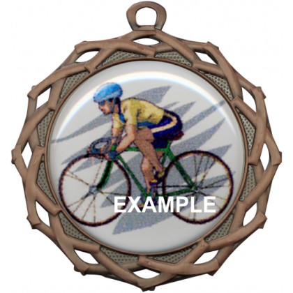 cod. P.M70.22.307.HB - Medaglia mm 70