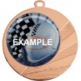 cod. P.M70.22.308.43B - Medaglia mm 70
